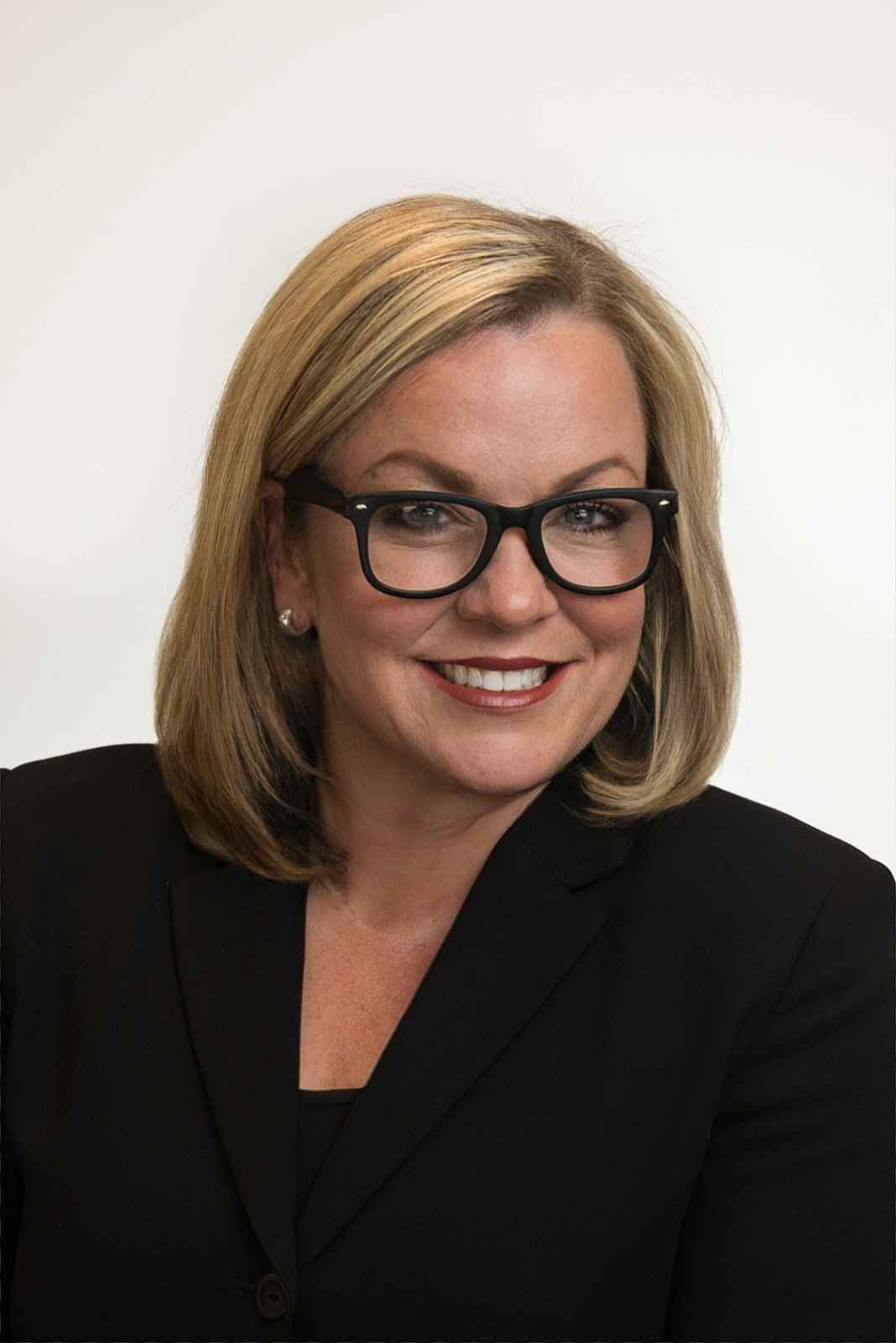 Tonja Bolden Stapleton, AICP Parkstone Development