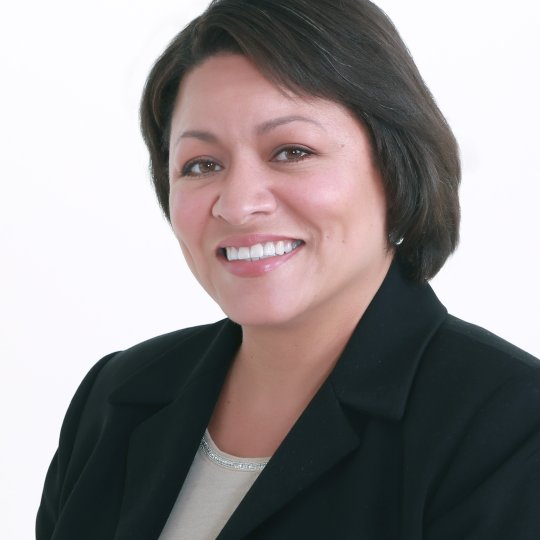 Tracy Bolden Parkstone Development